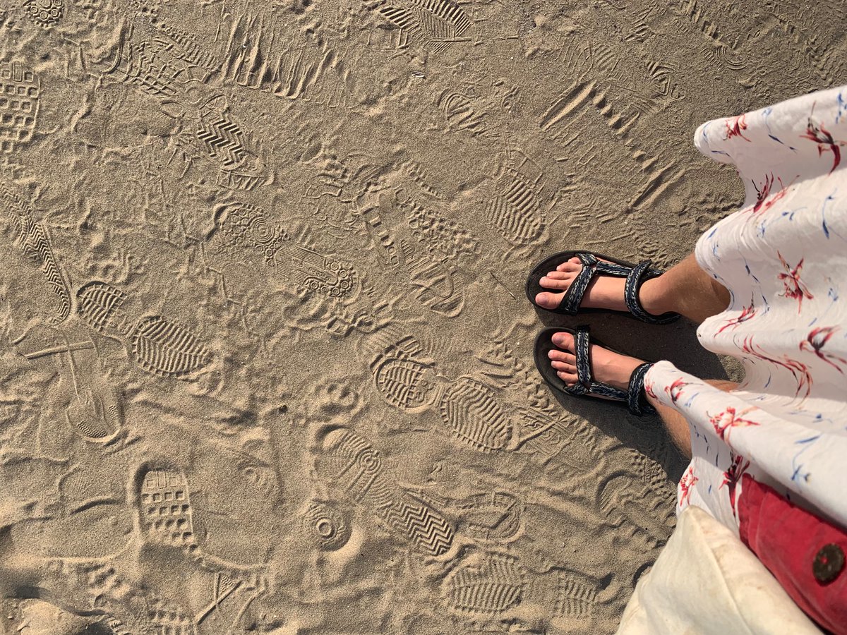 Dr Natasha Coleman tweet media