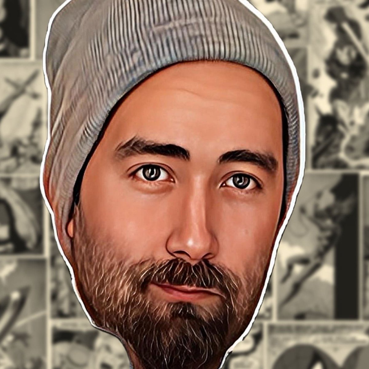 Canadiandork's tweet photo. Sup #Twatters, I'm back! It has been a long time since I actually logged into twitter. I #stream on #youtube, #twitch, & #facebook on weekend mornings at 6am AST and try to upload a video on my YouTube daily. If you like #gaming #content, look me up! #ContentCreator https://t.co/Vv7Th6do8F