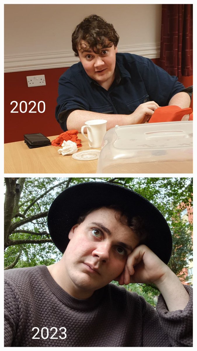 Nyall Bolam (@nyallbolam) on Twitter photo 