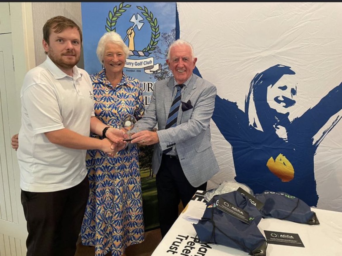 Edenmore Mens Club tweet media