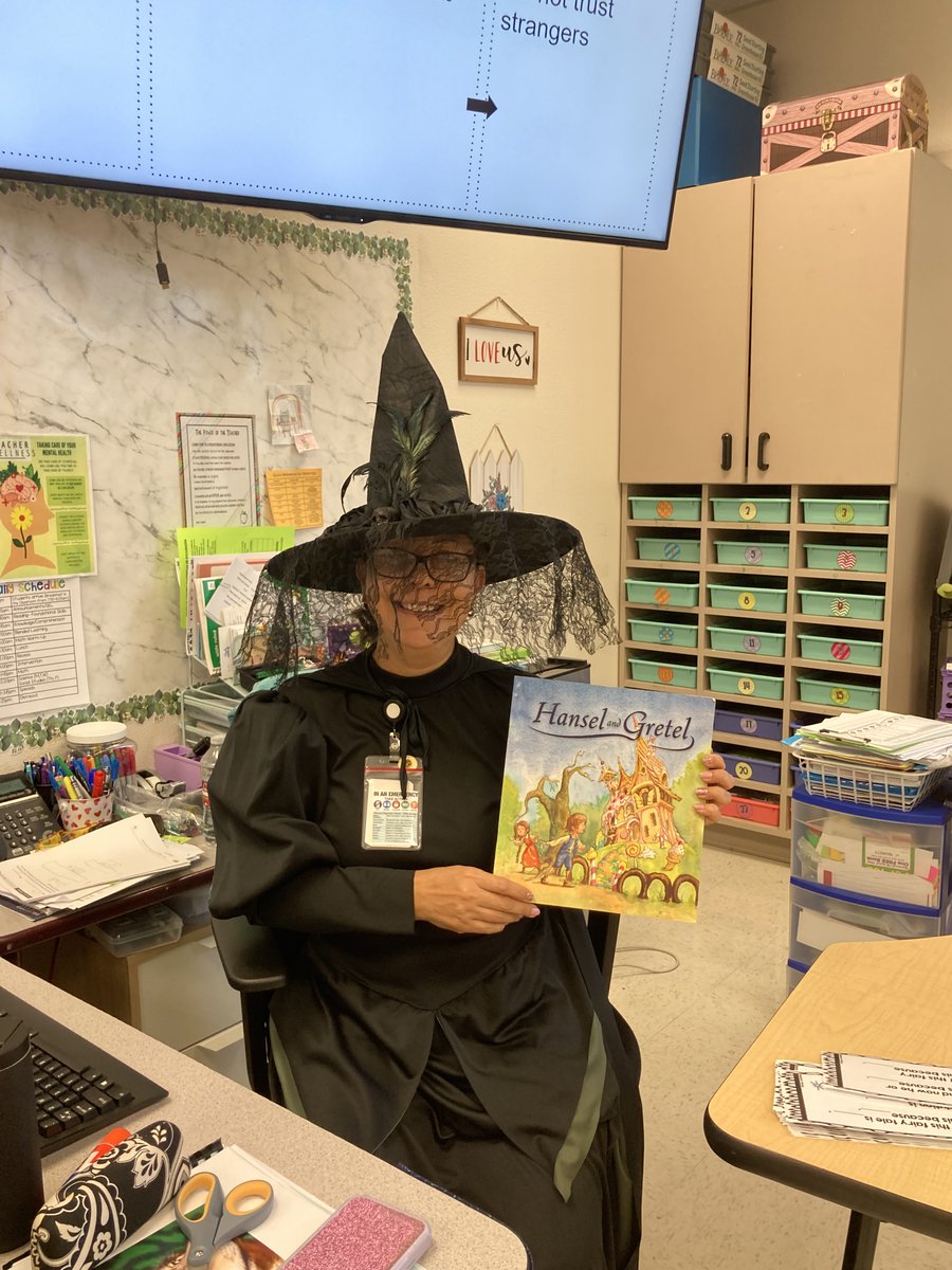 Beaver MST teachers always go all out when reviewing Fables, Tall Tales, and Fairy Tales.  What is the moral of the story?
<a href="/BeaverMST_Stars/">Beaver MST</a>
<a href="/TheGISDEffect/">TheEffect</a>
@GISDLiteracy