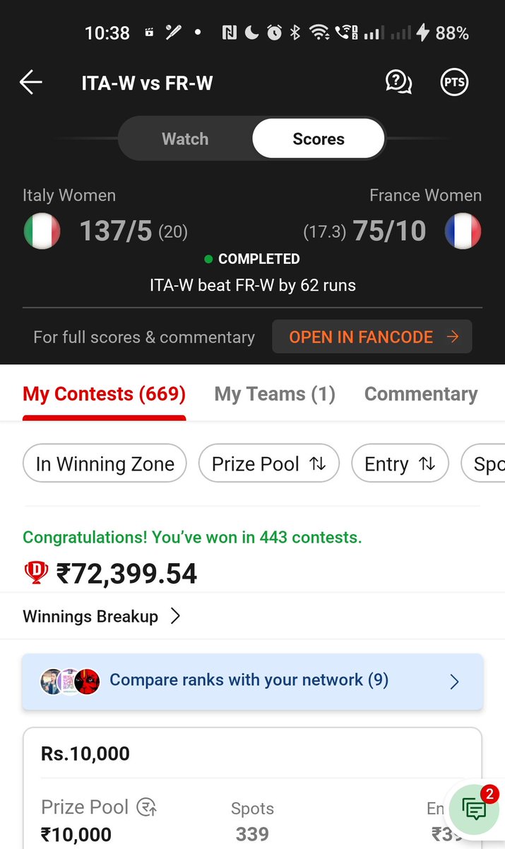 Today also continues 6 matches sweep 

t.me/Anils113456