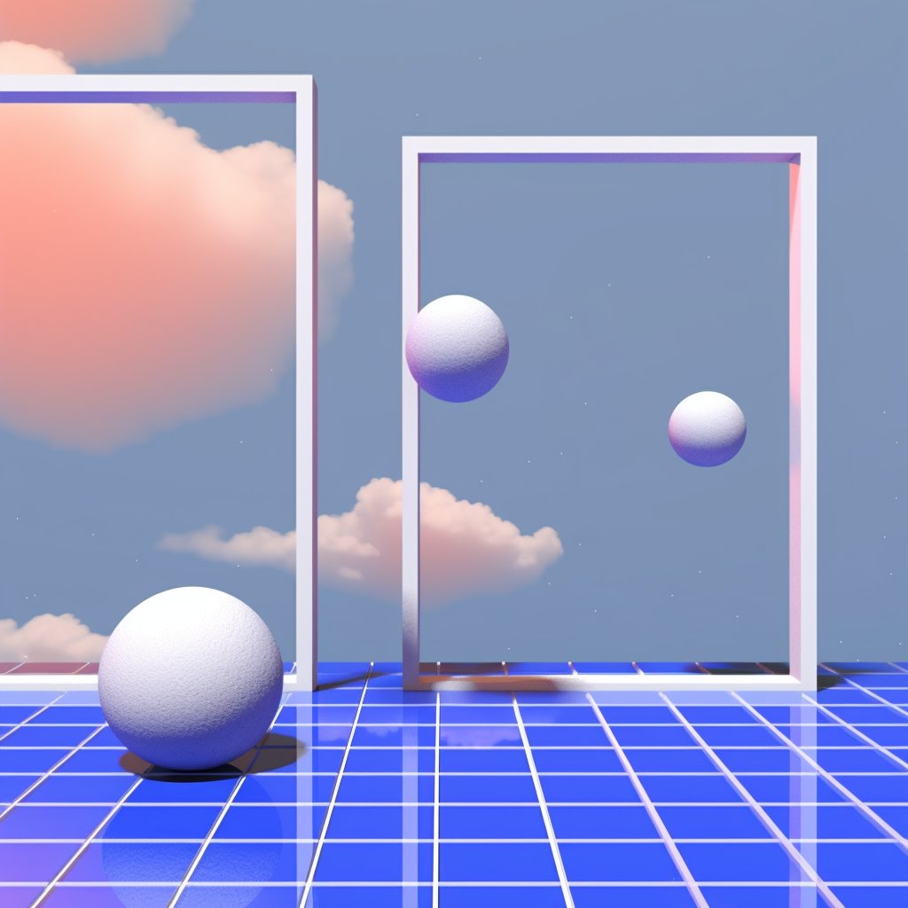 Saffarimusica's tweet photo. Focus your mind, heart, and strength. Take that 1% step towards your goal. Have a successful Thursday
🎹 Follow SAFFARI for RETROWAVE and SYNTHWAVE music
Spotify: https://t.co/gC1PTVfWdr
#synthwave #synthwaveart #aiart #ainostalgia #Retrowave #midjourney #surreal https://t.co/q1S04YPZdj