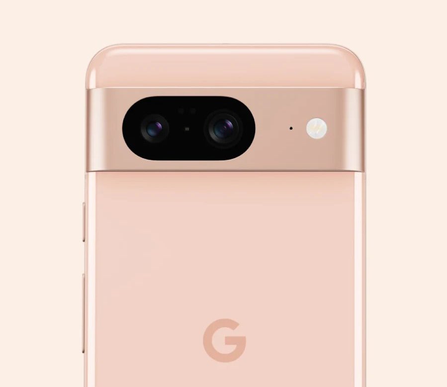 Google Pixel 8