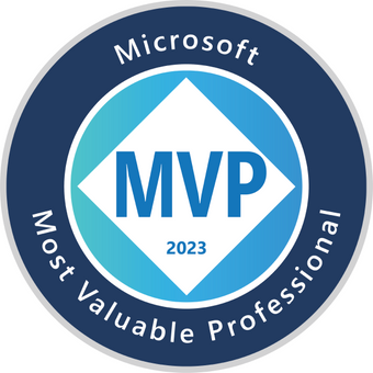 Excited to announce that I just got awarded as a Microsoft MVP in the Cloud &amp; Datacenter Management space.  Thanks to all that were a part of this journey.  @donnie_taylor, <a href="/ramseyg/">ramseyg</a>, <a href="/abetterpc/">Brian Mason</a>, @cameronfullertx, you were all pivotal.  Thank you!