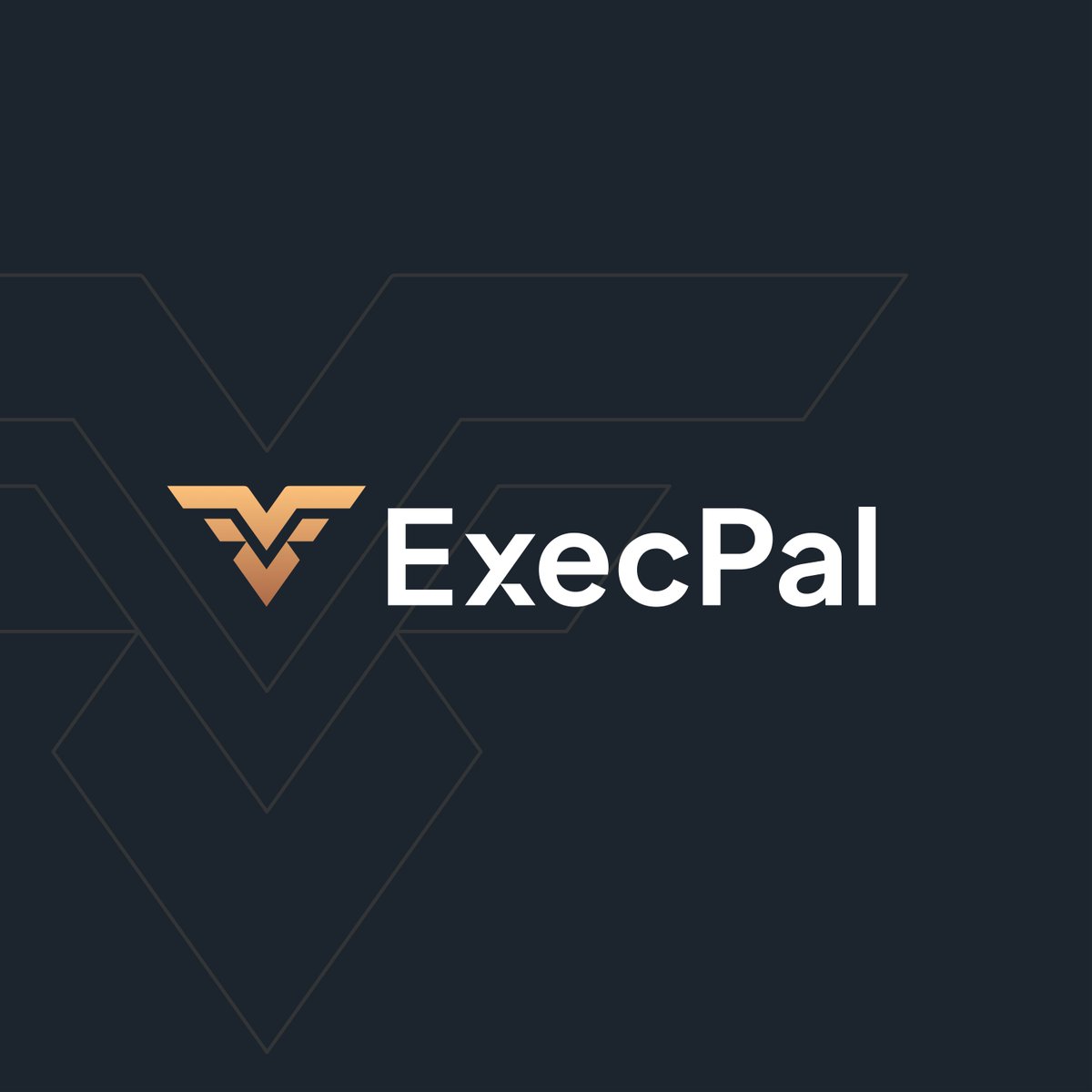 logolivery's tweet photo. Introducing the brand new logo for ExecPal, crafted by the Logolivery Team 💜!

Unleash the power of AI with ExecPal and revolutionize your financial game. 

#ExecPal #NewLogo #AI #FinancialInsights #VirtualCFO #Logolivery https://t.co/7QxtNpeIAt