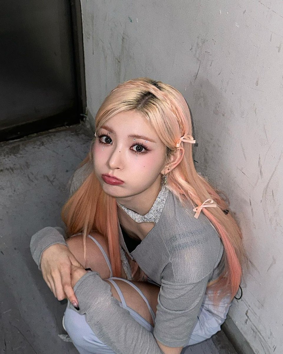 w._.yirenn instagram update