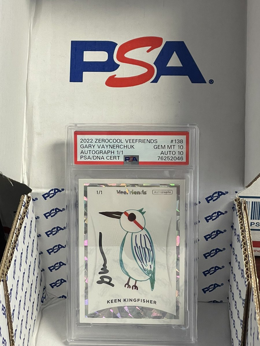 215collect's tweet photo. Very keen on the final phase of an epic trade with @iJayRob @VeeFriendsCards @veefriends @garyvee @PSAcard https://t.co/ZhHiiWA3Nj