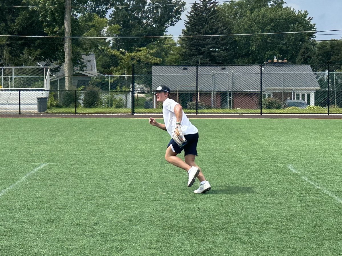 Mercyhurst Baseball tweet media