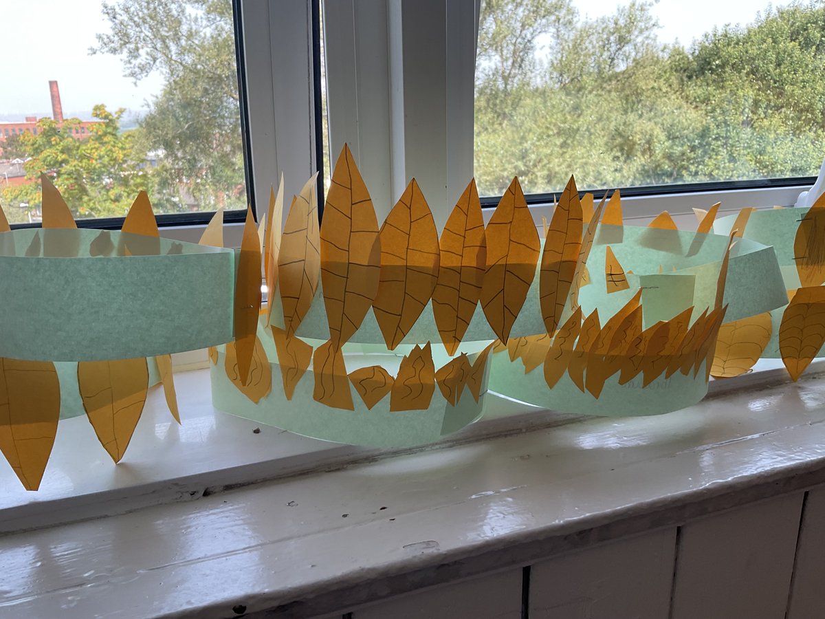 MrsHunter tweet media