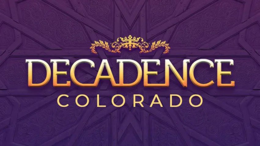 buytickets's tweet photo. Here is the Decadence New Years Colorado Line-up by day Grab tickets at NOON Friday 
12/30
Cosmic Gate, Deathpact, Ganja White Night, HE$H, ILLENIUM, John Summit, Justin Jay, Of The Trees, Ray Volpe, SOFI TUKKER (Hybrid DJ Set), Subtronics, Two Friends

12/31
Brondo, Dab the Sky, FISHER, Galantis, HOL!, Malaa, Mersiv, SIDEPIECE, Skrillex, Steve Aoki, Zeds Dead