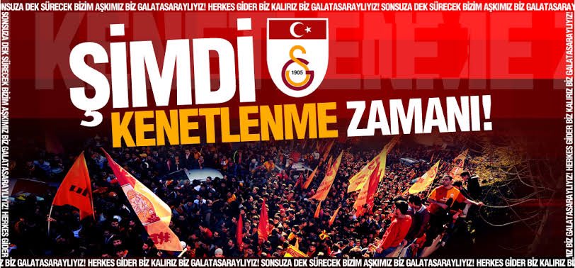 GSG_SCOUT's tweet photo. #BenSenYokGalatasarayVar https://t.co/VgHmCGoF4t