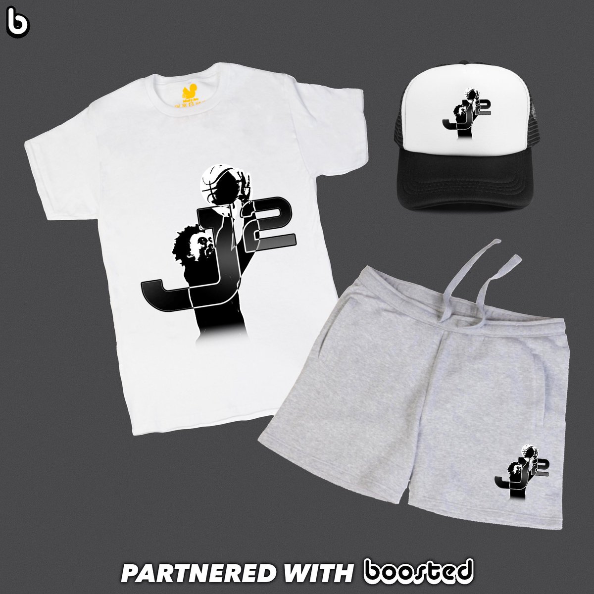 Welcome to the @boosted_biz fam <a href="/thejordanrawls/">The 1</a> 🤝🏀⛹️

Click the link to shop the new drop now👇👇👇

jordanrawls.store/?fbclid=PAAaYK…
