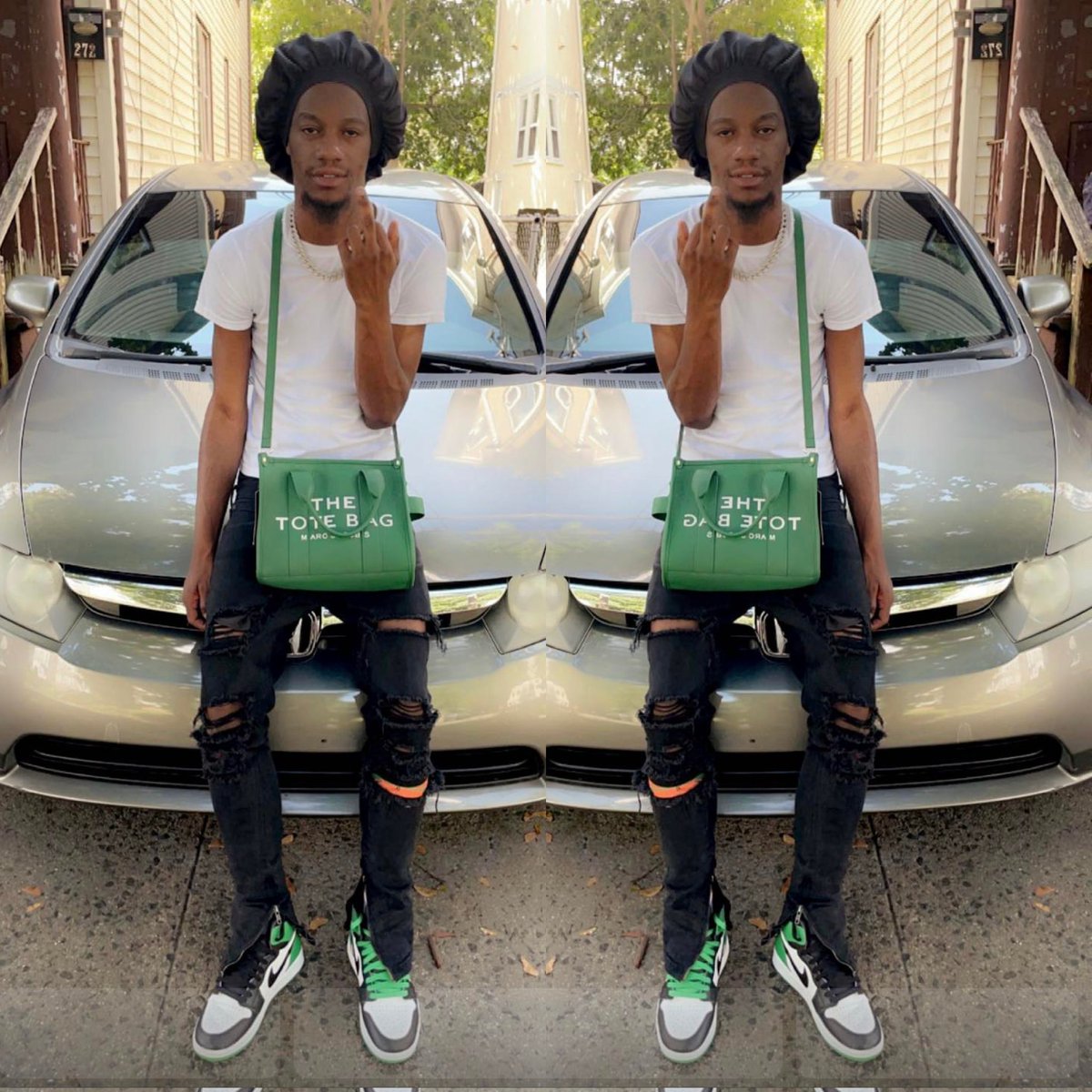 DavonnnW's tweet photo. #NewProfilePic https://t.co/wIW6v1W4tW