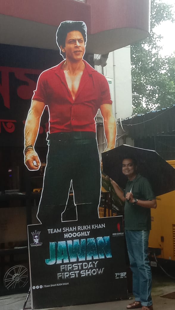 iamAnkanC's tweet photo. @IMDb_in @iamsrk @RedChilliesEnt @Atlee_dir https://t.co/AWtfkpEKAj
