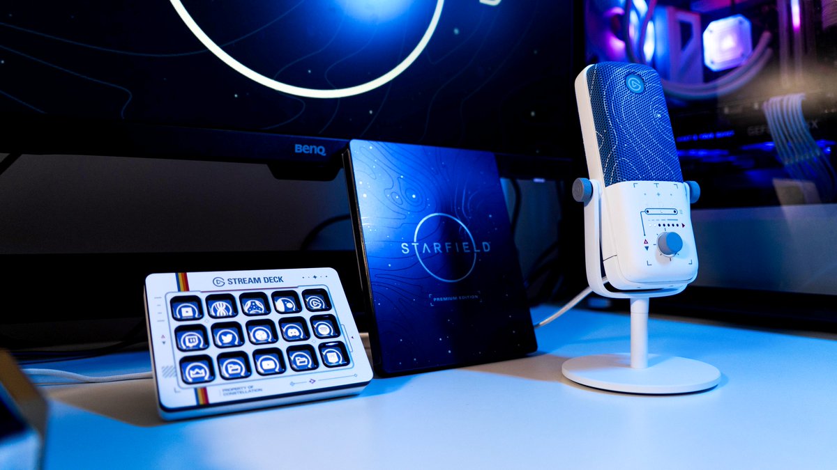 Elgato France tweet media