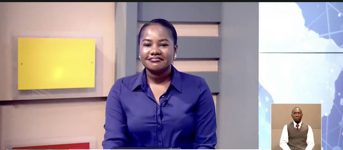 NShaidat's tweet photo. #personalmonth🤗
#UBCLeero tugusa ensonga ku @ubctvuganda https://t.co/iWS07Rzrgw