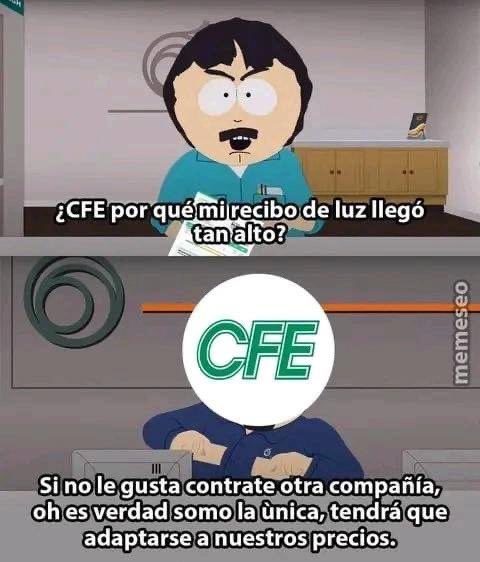 RicardoBSalinas's tweet photo. Un poco de humor negro y REALIDAD, sobre lo que sucede cuando hay falta de competencia y monopolio… ríanse o lloren, al final da lo mismo 😂😂😂. https://t.co/raVhBOFg4p