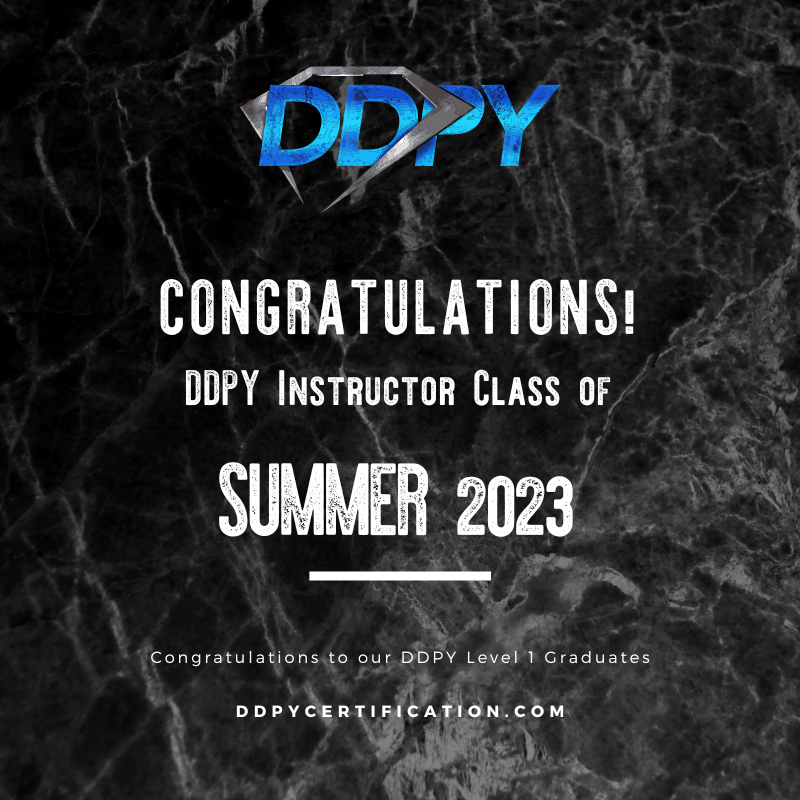 DDPYoga's tweet photo. We are proud to present our Newest DDPY Certified Instructors! Let's CONGRATULATE the DDPY Class of Summer 2023!
π π₯ π
Who's next? It could be YOU! Apply @ https://t.co/Oin0I73ldk
#GetCertified #DDPYworks #TeachDDPY #Fitness #graduation #payitforward https://t.co/mqO8QKCPeO