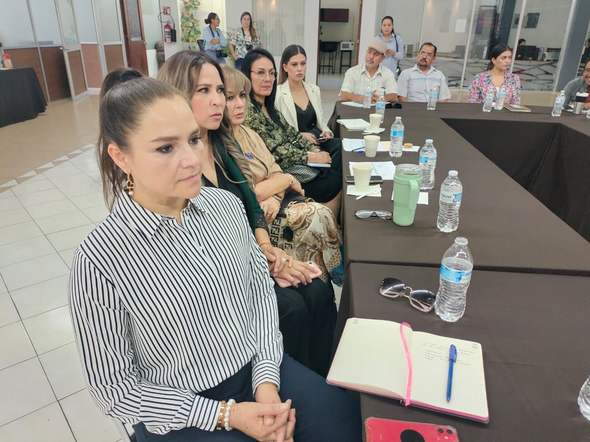 Consejo Estatal Ciudadano tweet media