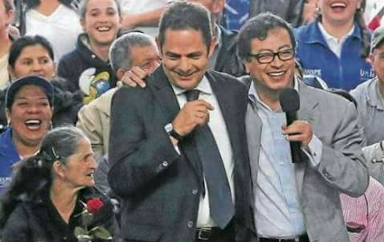 LynelMask's tweet photo. @BioSaura @German_Vargas Mientras no lo descarte él. https://t.co/qPSRbSwf4G