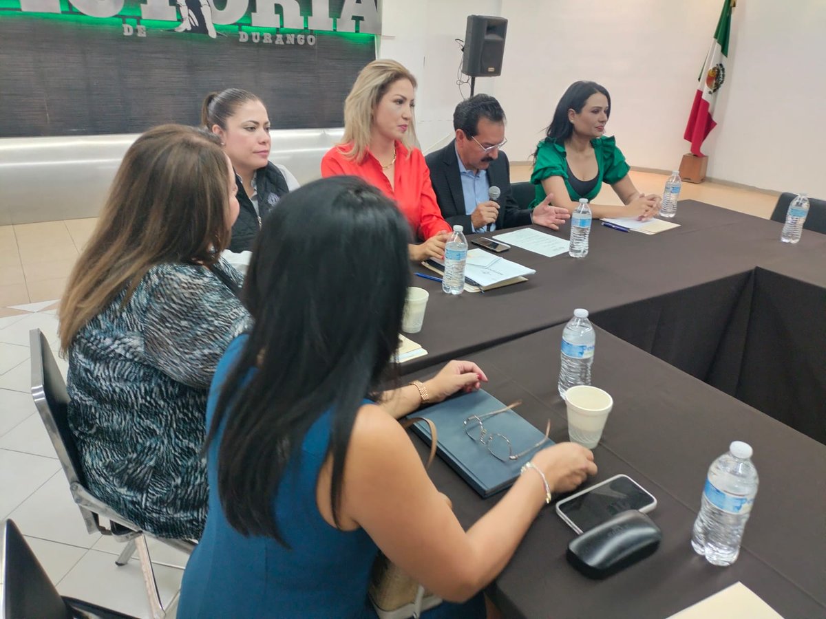 Consejo Estatal Ciudadano tweet media