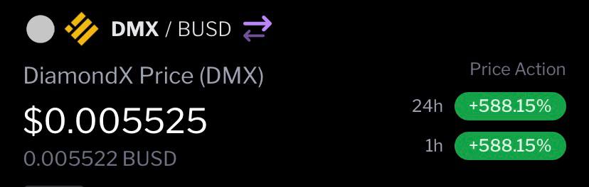 We offer free short crypto pumps twice weekly.
1 million persons in our telegram channels participate weekly in our pumps👇🏼👇🏼t.me/+2bkEMDhxi_wyY…