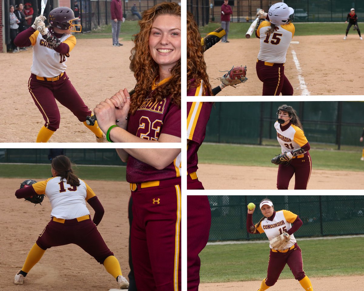 We’re ready to kick the dust up on our field this year💪