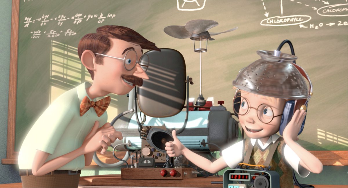 Disney Animation tweet media