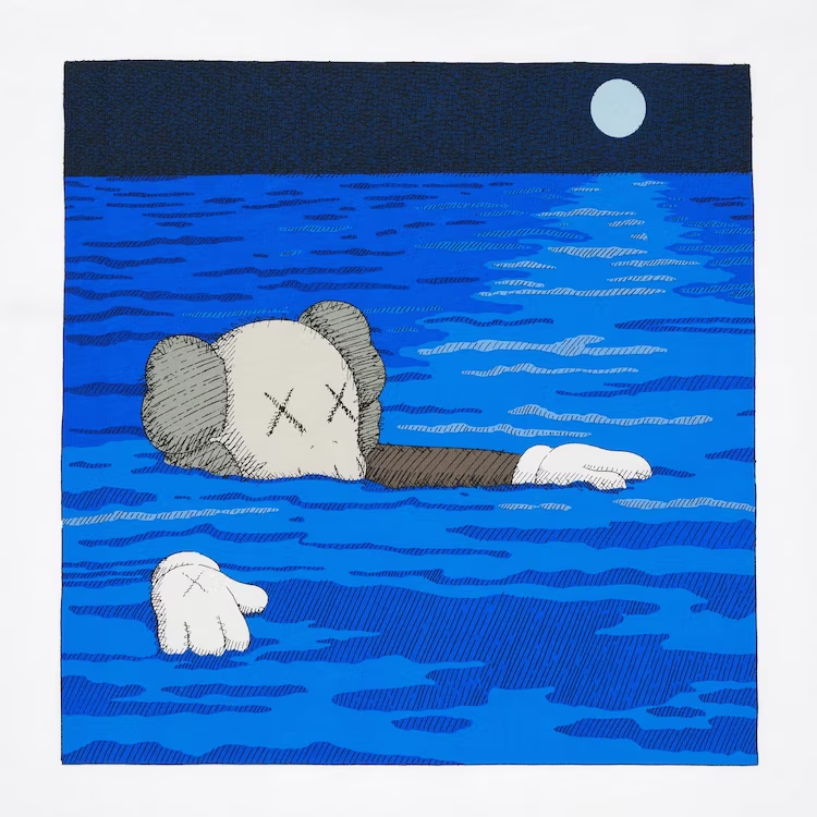 1306am's tweet photo. .@UniqloUSA cancelled my order 😭 of the new #kaws collection, billing issue but It was through Paypal so it doesn't make any sense https://t.co/4a0KvQ2WKw