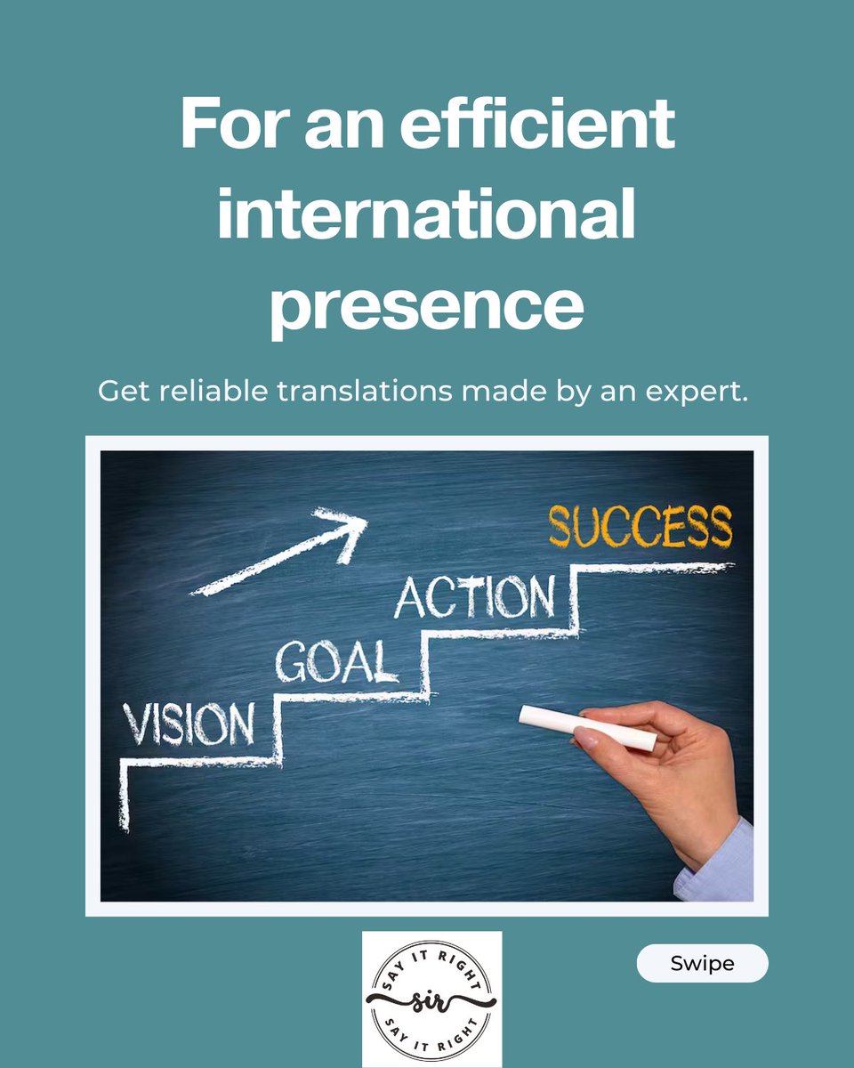 RightSay58852's tweet photo. #traduction #translation #publicite #marketingenligne #marketingeffectiveness #marketingsurlesmdiassociaux #marketingnumrique #mondialisation #commerceinternational 

https://t.co/7EaZMVPsNd https://t.co/zEJWm7JwRZ