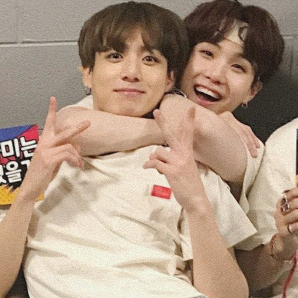 It’s yoonkook