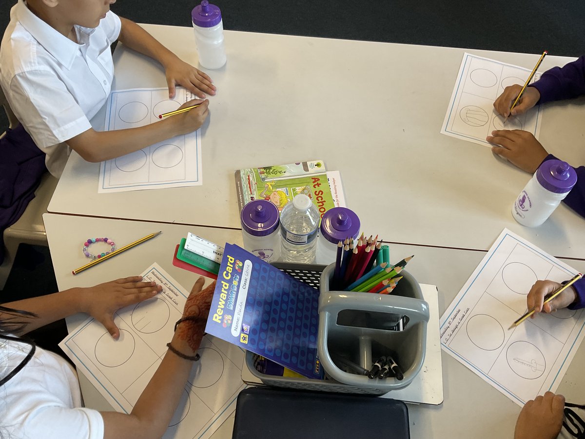 <a href="/richmond_ht/">Richmond Academy</a> Citrine and Amethyst classes enjoyed their Wow Starter yesterday to introduce the topic 'Ancient Greece is the word.'  They had great fun designing and making coins like the Ancient Greeks, tasting food from Greece and making crowns. #inspirecurriculum #wowstarter