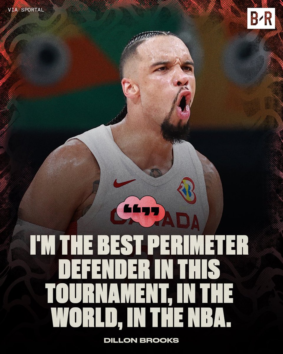 Bleacher Report tweet media