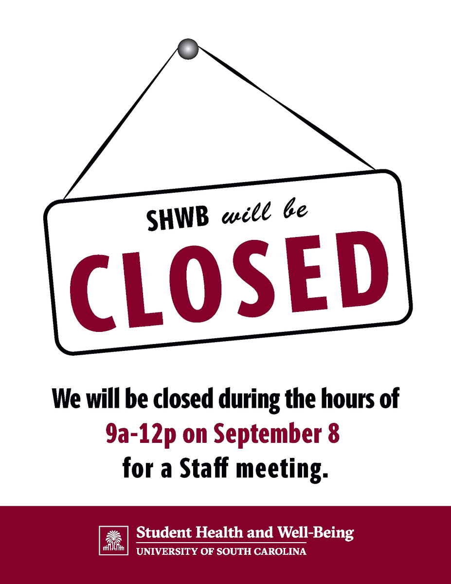 Student Health Services | USC tweet media