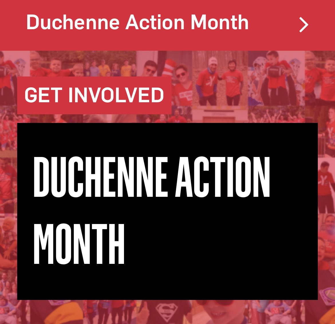 Our entire pediatric neuromuscular care team led by Dr. Kaitlin Batley here one awesome photo!  Wearing red ❤️ to show support for <a href="/duchenneday/">World Duchenne Awareness Day 🎈</a> and #DuchenneActionMonth 

parentprojectmd.org/get-involved/d…

#PPMDcertifiedcenter
#Duchenne