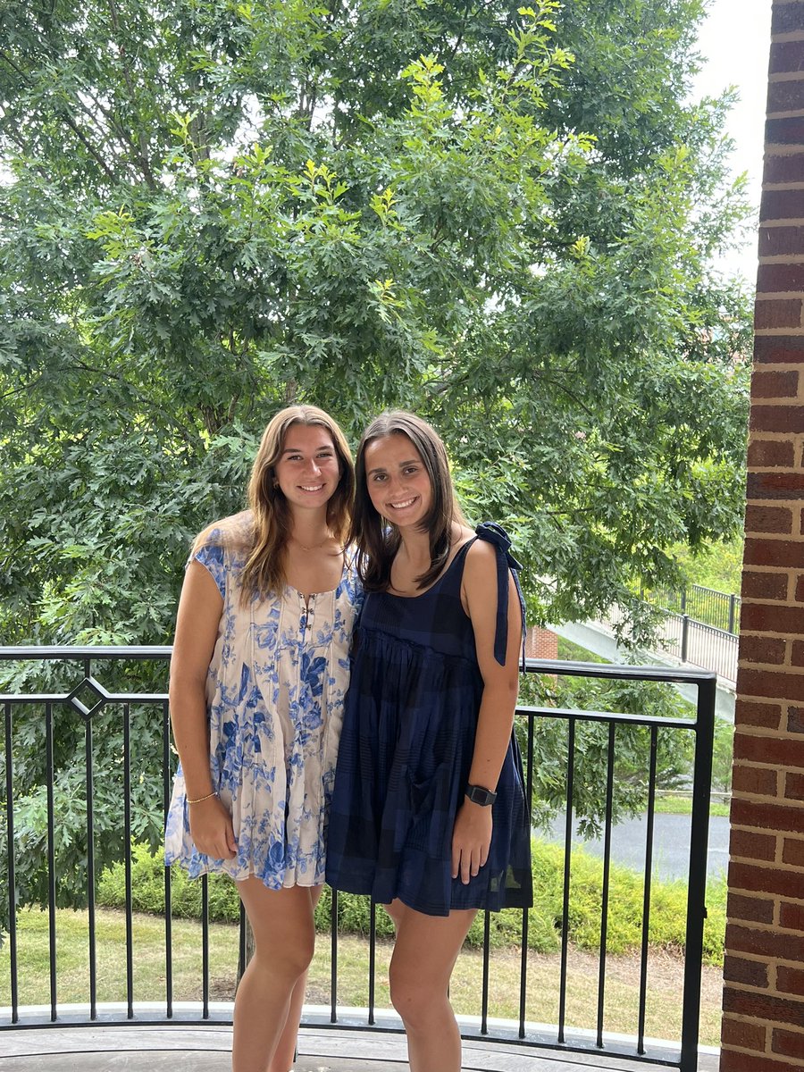 WLUWSoccer's tweet image. First day of classes is here! We wish everyone the best this year. It’s going to be a great one! #gogennies #fdos #doitfortheboo