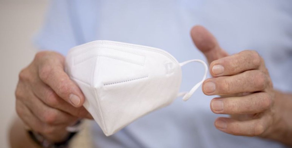 La apatía y la fatiga por el covid-19 son reales. Aprende aquí cómo afrontarlas
cnn.it/44J7VGp