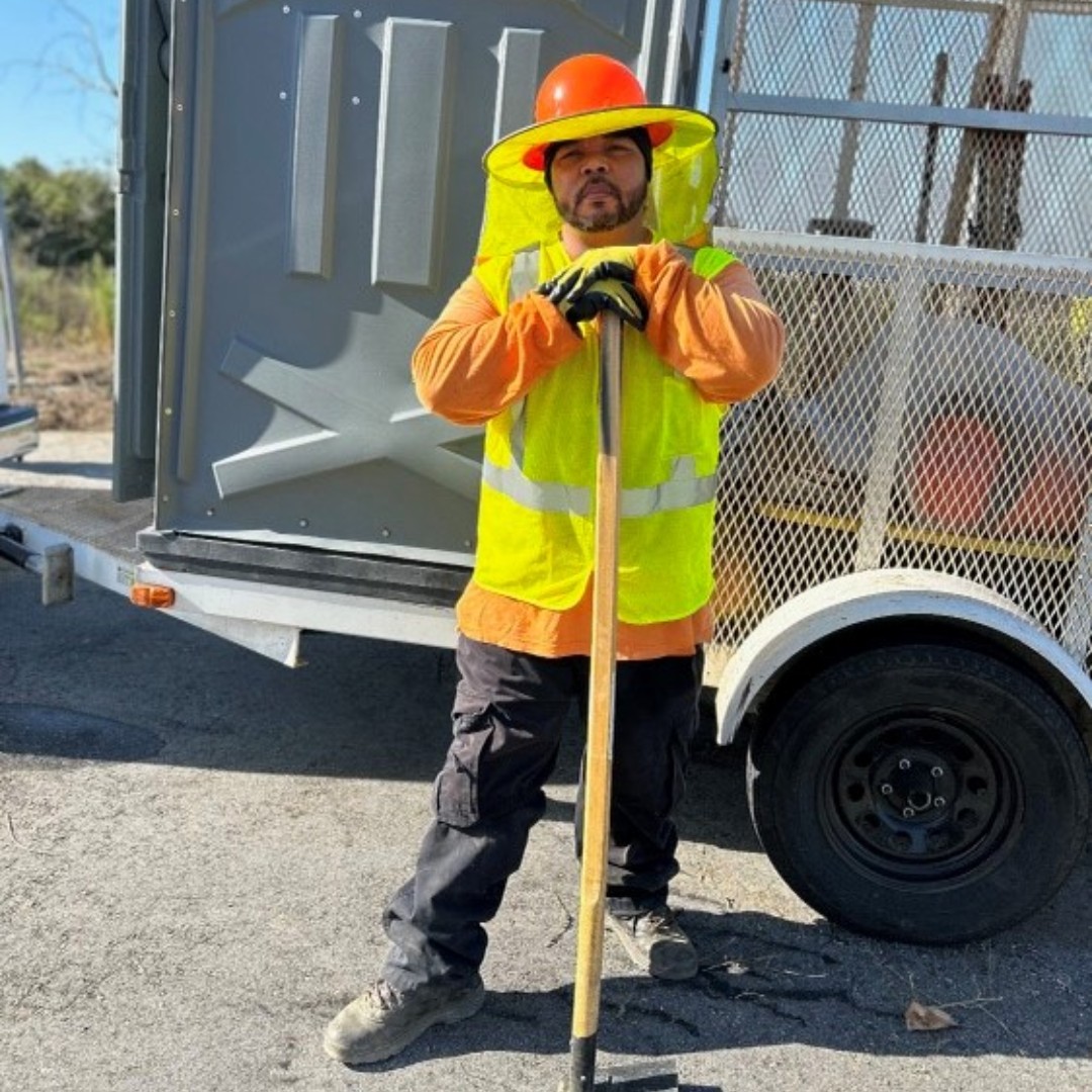 Oran Toliver is a current crew member through Managed Career Solutions (MCS). As a crew member, Oran has shown great leadership skills by providing encouragement and support to his fellow crew members. #BCOEB2W #ButteCOE #ProudToBeBCOE