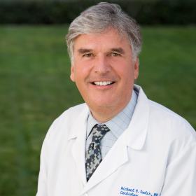 Congratulations to @Stanford's one and only Michael Fowler on his retirement‼️🍾 He was instrumental in the introduction of beta-blockade to GDMT, is a leader in the HF field, mentor to countless trainees and a fierce advocate for patients. @Stanford_HF won't be the same!