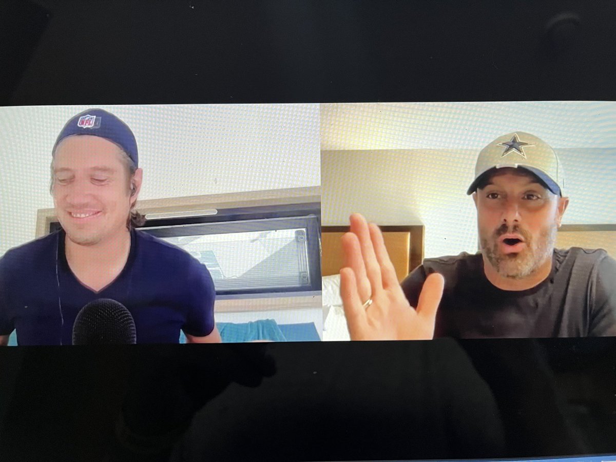 The Fumble Podcast tweet media