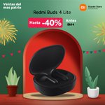 Photo by Xiaomi Store México (@xiaomistoremex)