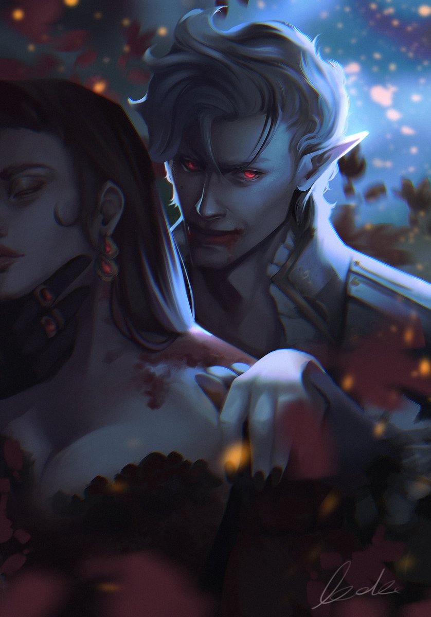 …..Astarion?🥵🥵🥵
#Astarion #astarionbaldursgate #bg3 #BaldurGate3 #baldursgate3fanart #fanart #illustration #digitalart #portrait