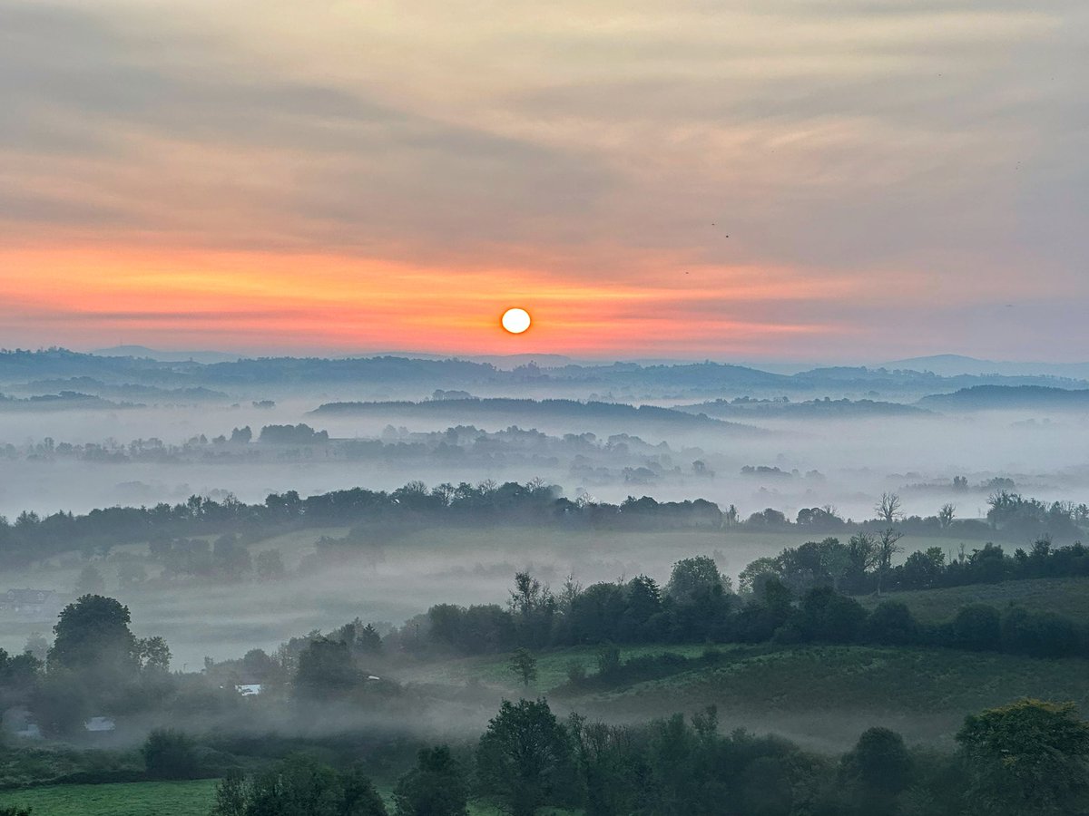 Saharan Fermanagh <a href="/StormHour/">#StormHour</a>