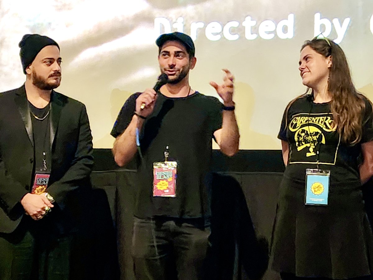 Blake Simon tweet media