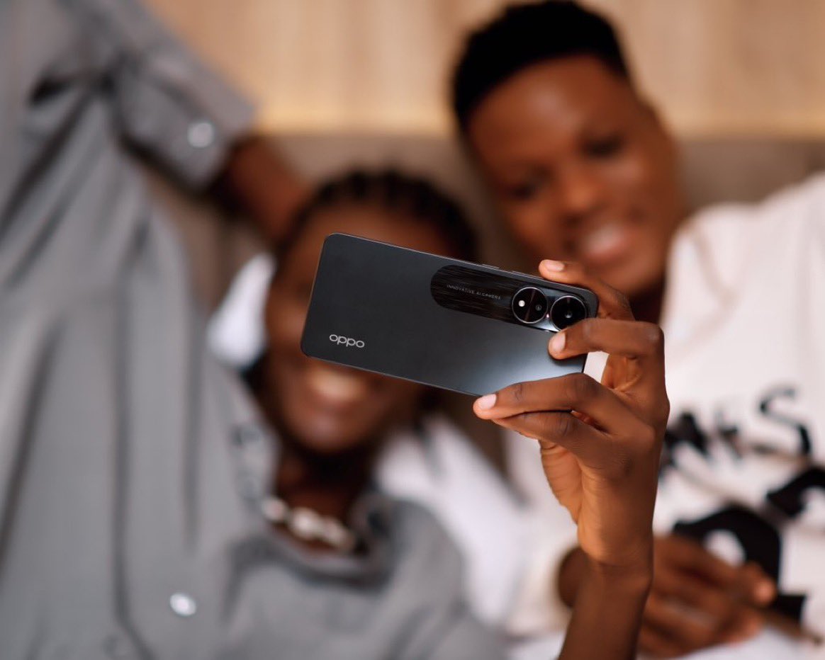 therawdeeya's tweet image. The #OPPOA78  makes every adventure better with its immersive display! #ThePerfectChoice