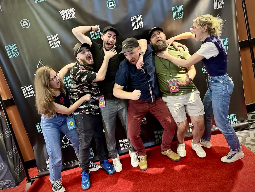 Blake Simon tweet media