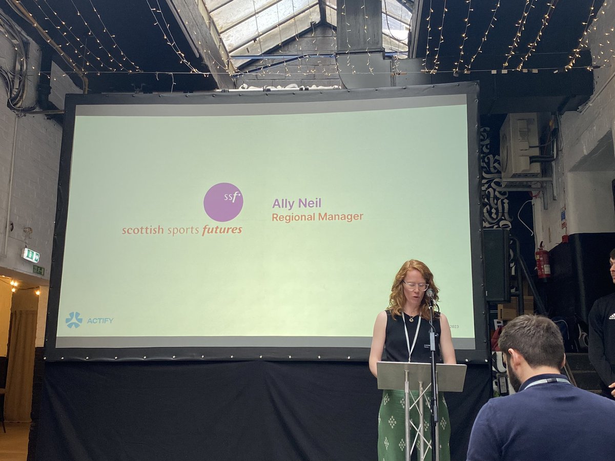 ActiveScotGov's tweet photo. Fantastic #Actify2Launch today exploring their enhanced @Actify site
β
Free to use
β
Mobile/user friendly website
β
Easy to create hubs & upload content & quizzes
β
Great to share & find learning/best practise on PA&S
Find out how they can support youπ
https://t.co/8pIW3IlI7V https://t.co/aVILbhYEYg