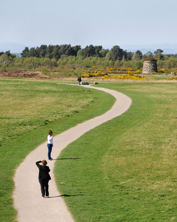 Undiscovered Scotland tweet media