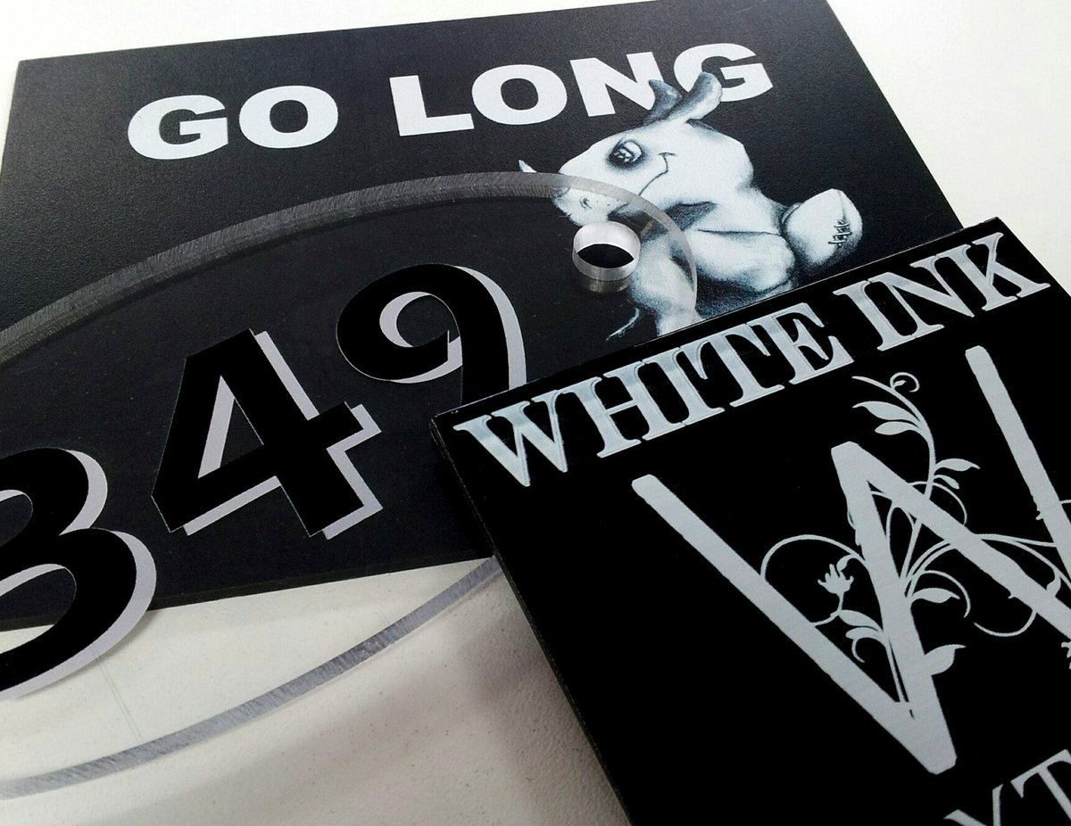 PrintDRS's tweet image. How does the saying go? You can't wear white after Labor Day? We PRINT white anytime we want! If you need white, we've got it! #DRSImagingAndPrint: 215.230.3533 | printdrs.com #doylestown #doylestownprinter #largeformatprinter #printer #scanning #fineart #banners